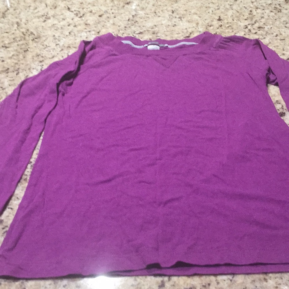 Nike long sleeve